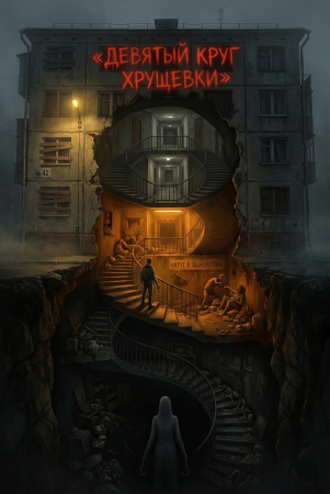 Девятый круг хрущевки