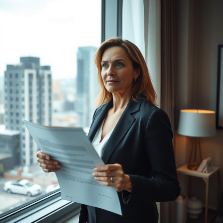 Долгая игра: Как я подарила любовнице мужа его долги и старую маму