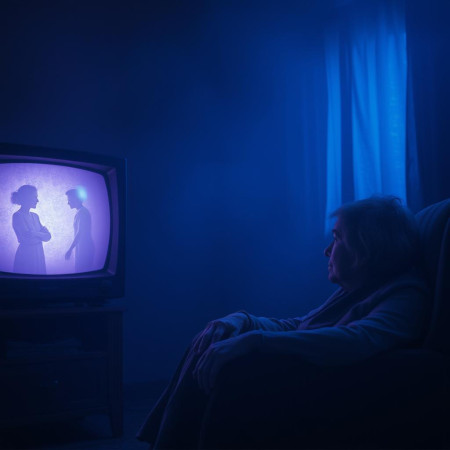 Эхо из Эфира