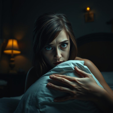 Холодная Рука и Эхо Безмолвия Холодная Рука и Эхо Безмолвия