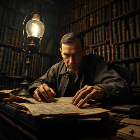 Хранитель забытых имен Хранитель забытых имен