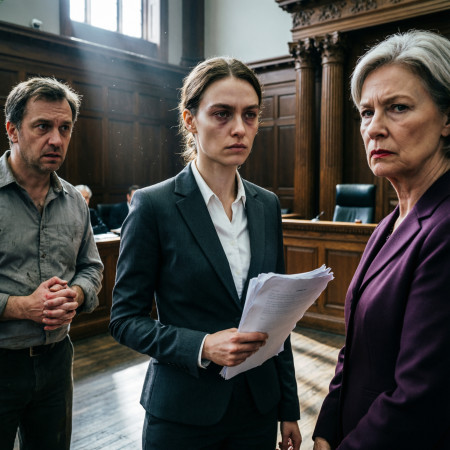 Как я отсудила квартиру, которую муж оформил на свою маму