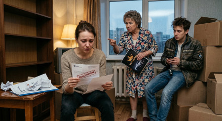 Как я вложилась в бизнес брата и лишилась квартиры