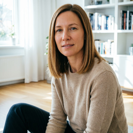 Мой ребенок признался, кто на самом деле крал деньги из копилки. Лучше бы я не знала Мой ребенок признался, кто на самом деле крал деньги из копилки. Лучше бы я не знала