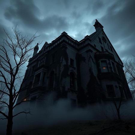 Музей неслучившихся смертей Музей неслучившихся смертей