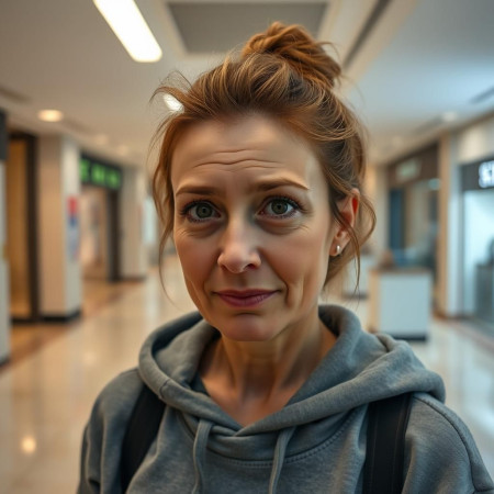 Охранник в ТЦ обвинил мою дочь в краже шоколадки: как я довела дело до суда Охранник в ТЦ обвинил мою дочь в краже шоколадки: как я довела дело до суда