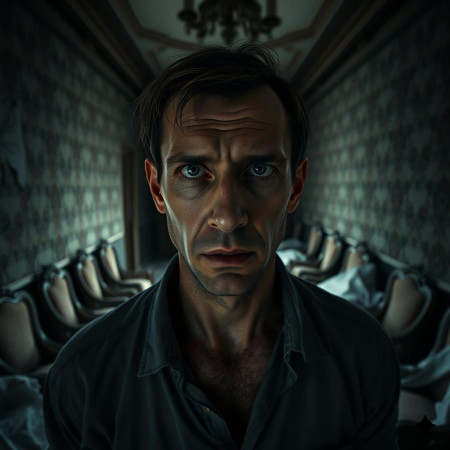 Ольховая Бездна Ольховая Бездна