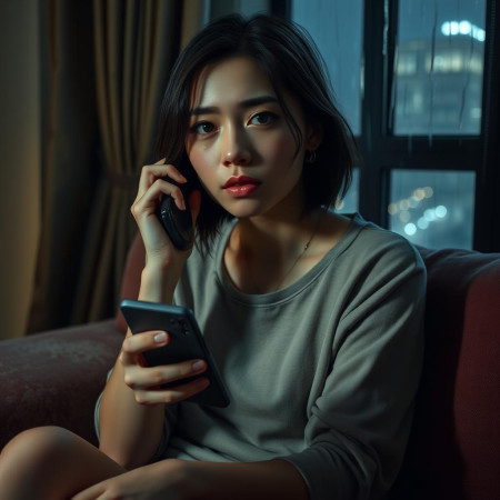 Призрачный Гудок