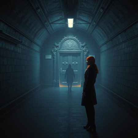 Призрачный Перон