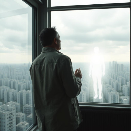 Призраки панелек