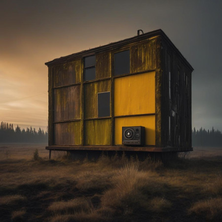 Радиостанция «Тишина»