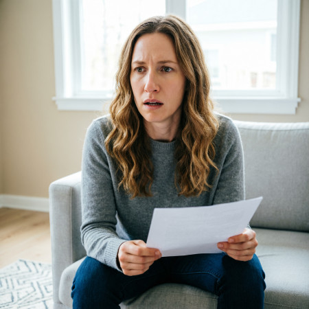 Сделала ДНК-тест ради шутки: как я узнала, что воспитываю ребенка любовницы мужа Сделала ДНК-тест ради шутки: как я узнала, что воспитываю ребенка любовницы мужа