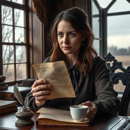 Шепот из небытия Шепот из небытия