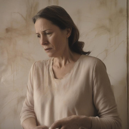 Шепот На Стене