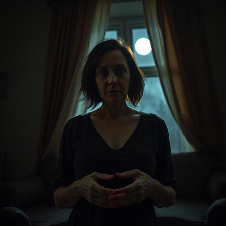 Сквозняк из другого измерения Сквозняк из другого измерения