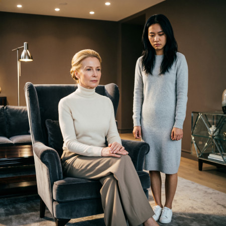 Ты мне должна по гробу жизни: исповедь дочери 