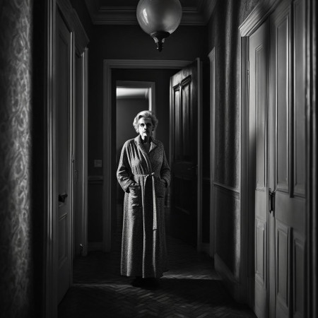 Второй ключ от моей спальни: как свекровь проверяла чистоту моих простыней