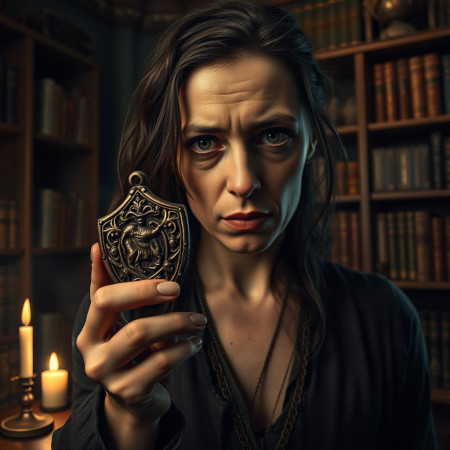 Завеса Ночи