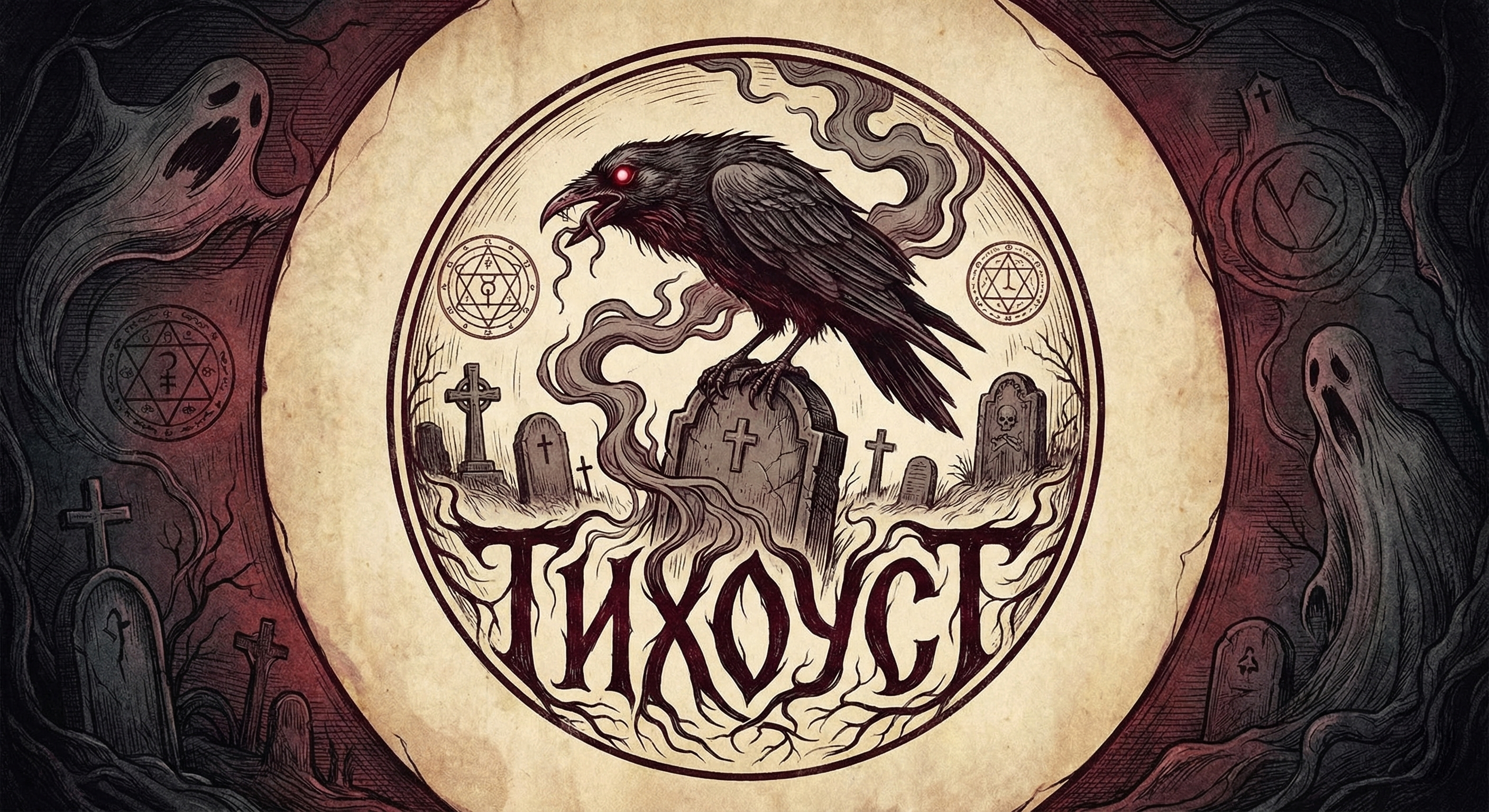 ТихоУСТ ТихоУСТ